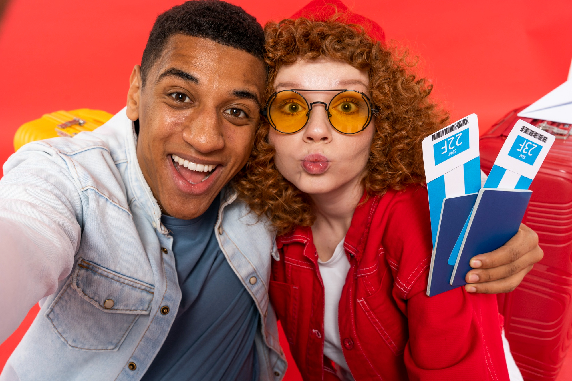 Your Gateway to the World